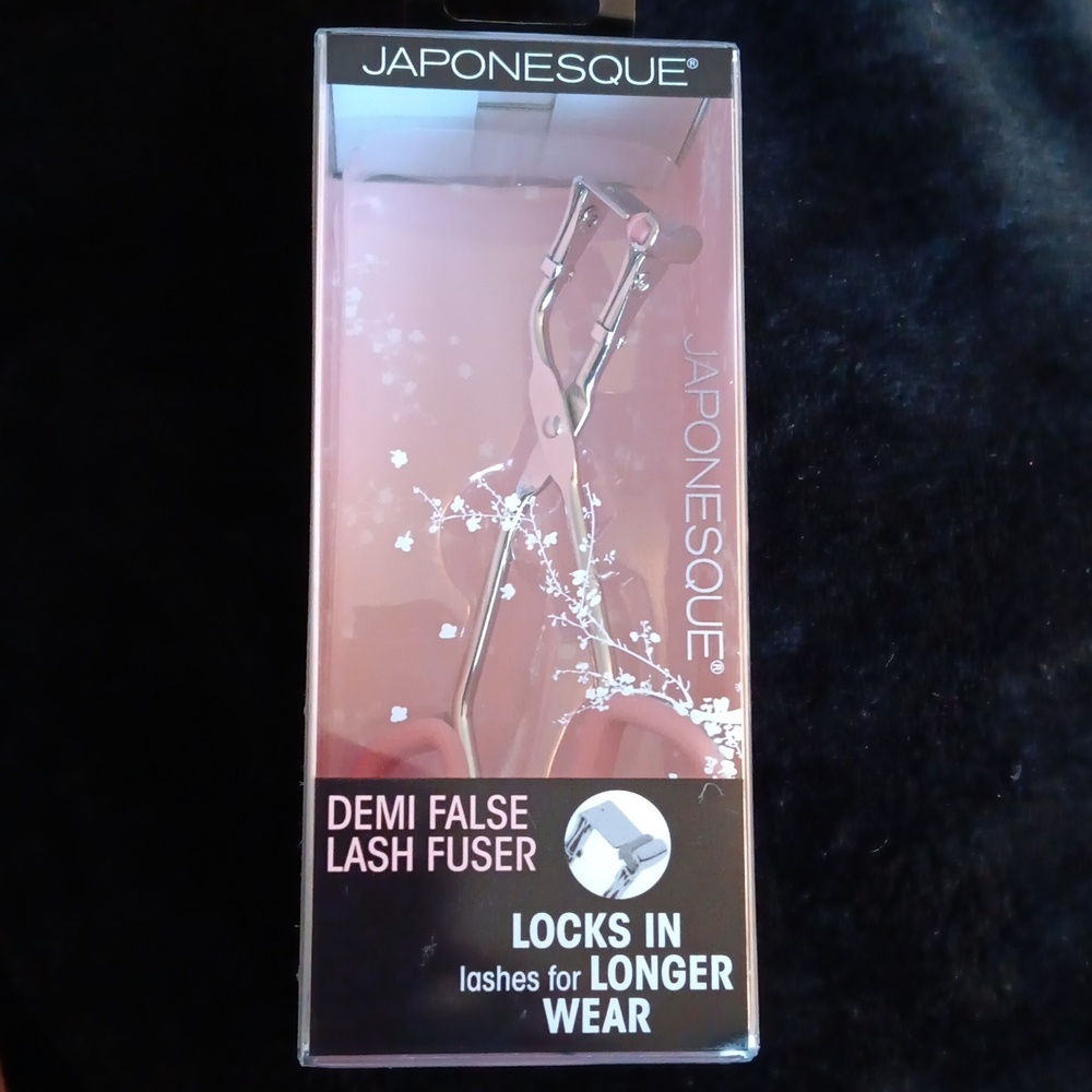 Japonesque Demi False Lash Fuser Bath And Body